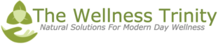 the wellness trinity shop logo