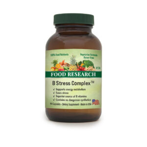 B-Stress-Complex