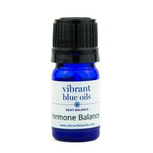 hormone balance