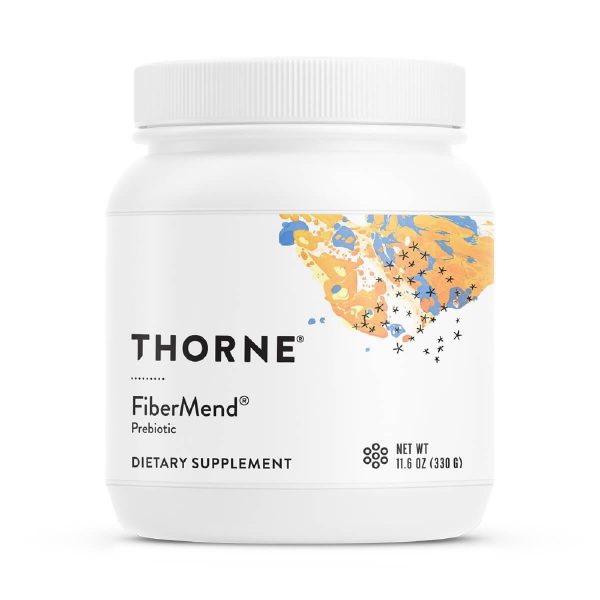 FiberMend-Probiotic