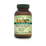 High-Stress-Adrenal