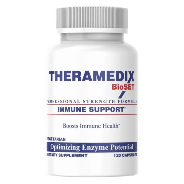 Immune Support