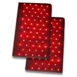 Thera360 Plus - Front Red Light Panels