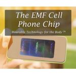 emf cell phone chip