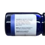 thymus vibrant blue ingredients