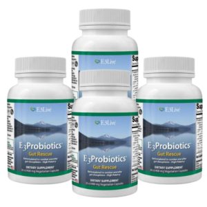 E3 Probiotic 4pct