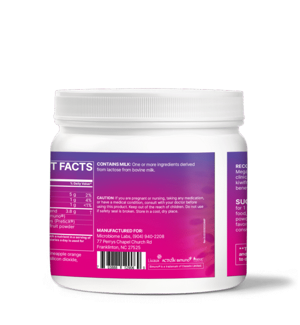 MegaPre™ PRECISION PREBIOTIC™ - Image 3