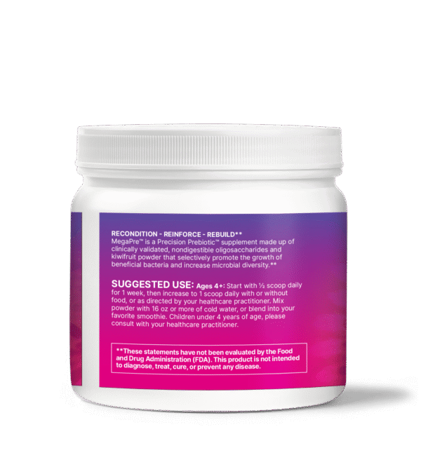 MegaPre™ PRECISION PREBIOTIC™ - Image 5