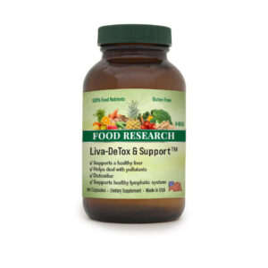 Liva-Detox-Support