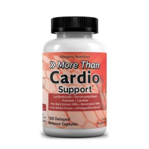 cardio-support