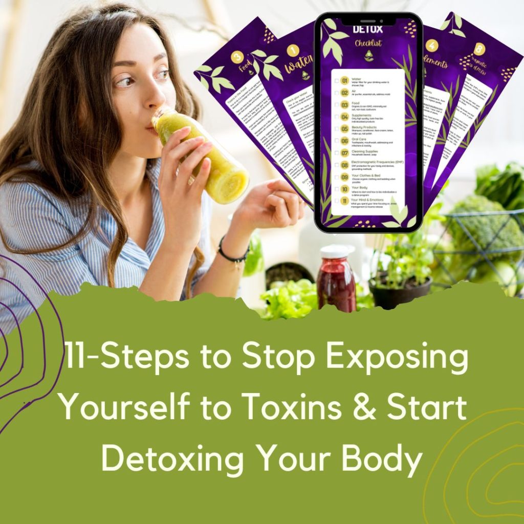 11-steps-detox-checklist