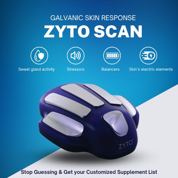 zyto scan