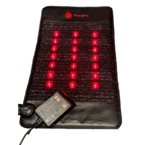 TheraPro - PEMF_Infrared_Red Light Pad (Regular)