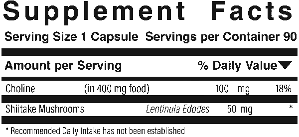 Choline-Complex