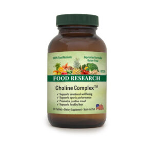 Choline Complex