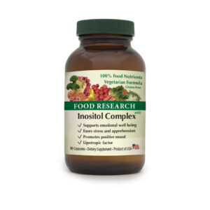 Inositol-Complex