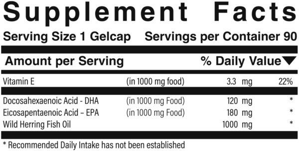 Omega3EPADHA-3