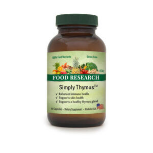 Simply-Thymus