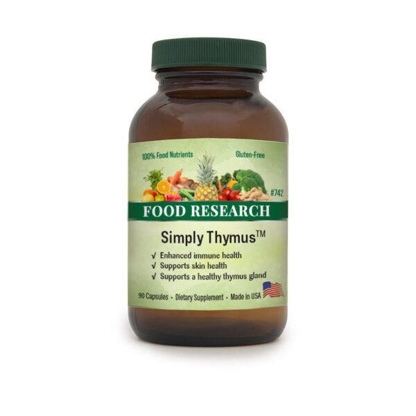 Simply-Thymus