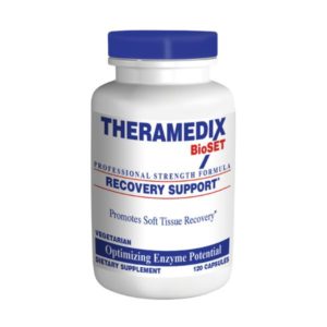 Theramedix Bioset Recovery Support