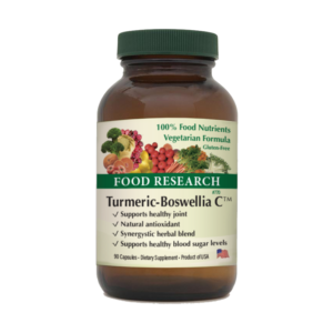Turmeric-Boswellia C