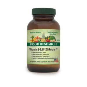 Vitamin-B-6-B-12-Folate