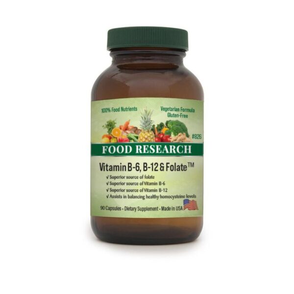 Vitamin-B-6-B-12-Folate