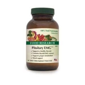 pituitary health supplement