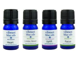 Abundance Support oil