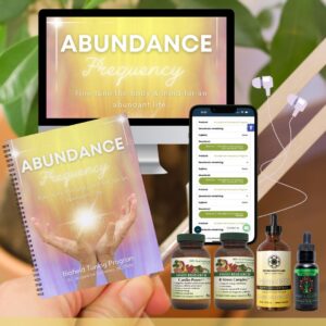 abundance frequency + Supplements