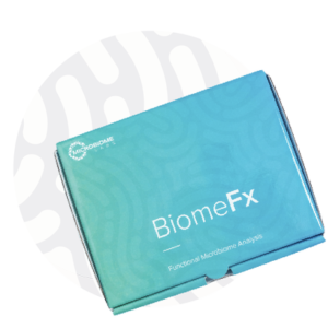 The BiomeFx™ Gut Microbiome