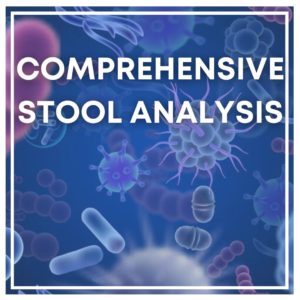 Comprehensive Stool Analysis