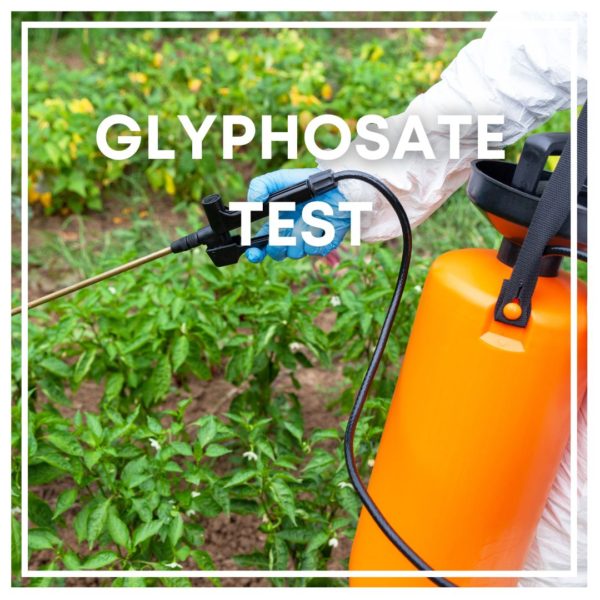 Glyphosate Test