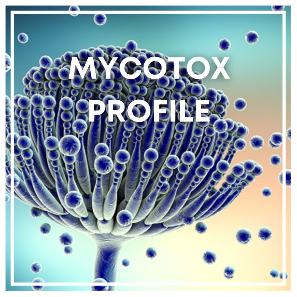 MycoTOX Profile