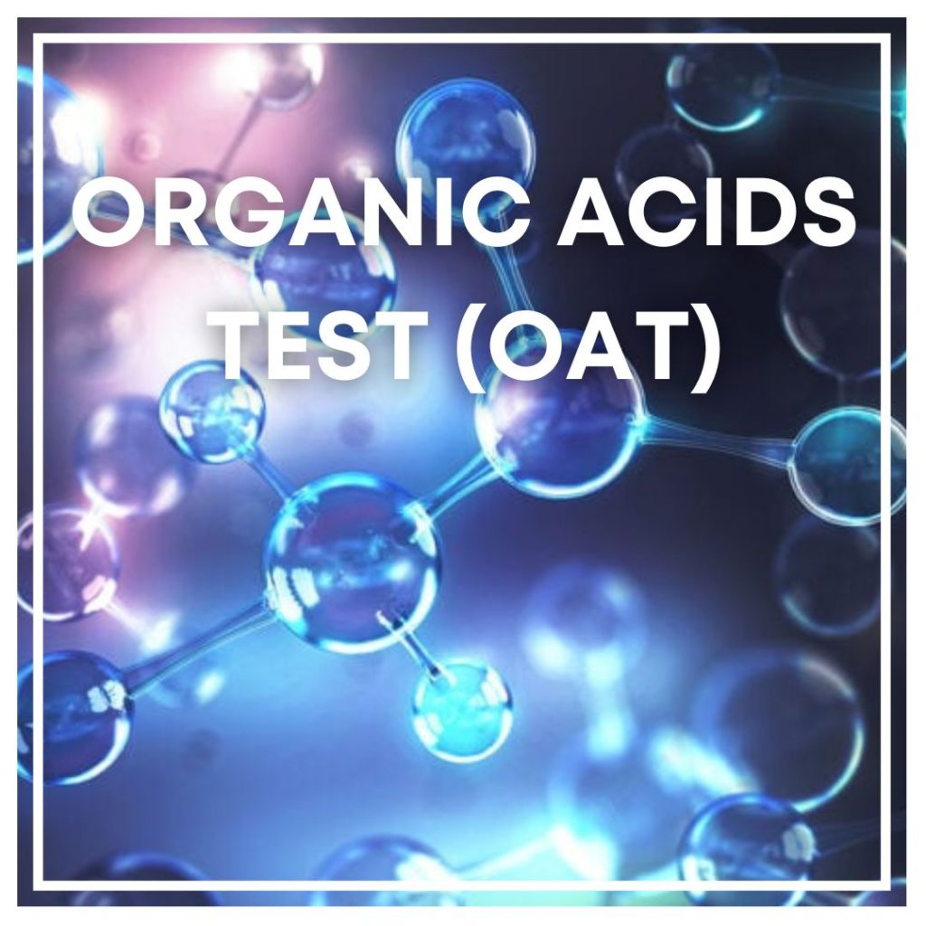 Organic Acids Test (OAT)