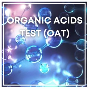 Organic Acids Test (OAT)