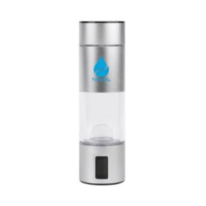 TheraH2Go Hydrogen Water Bottle