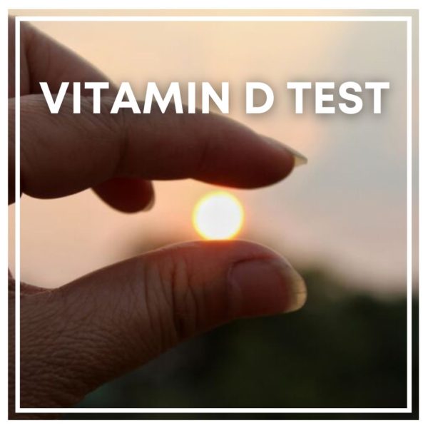 Vitamin D Test