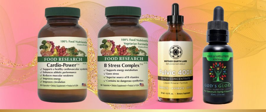 abundance supplement bundle