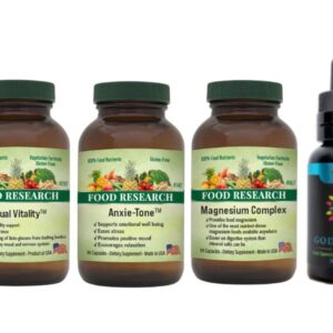 Nervous System Kit