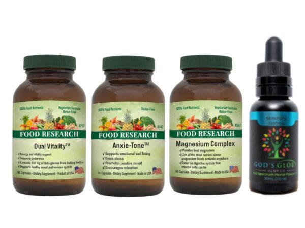 Nervous System Kit