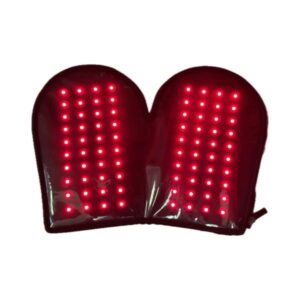 infrared glove for hand pain relief