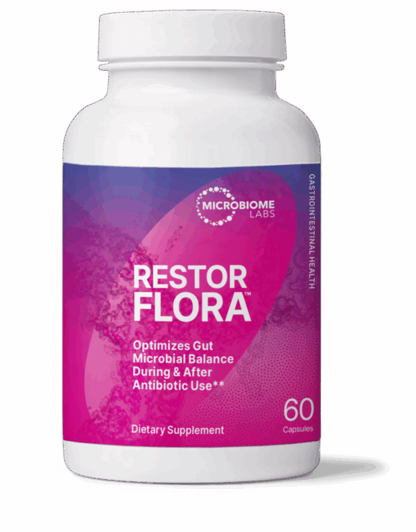 Restor Flora