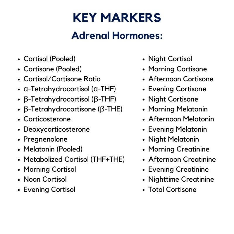 Adrenal Hormones