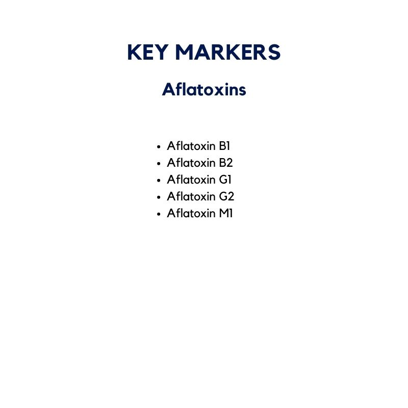 Aflatoxins