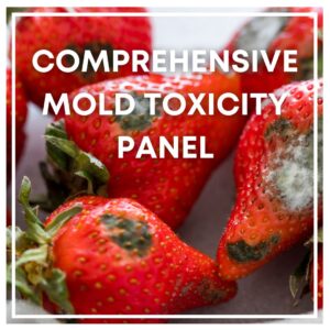 Comprehensive Mold Toxicity Panel