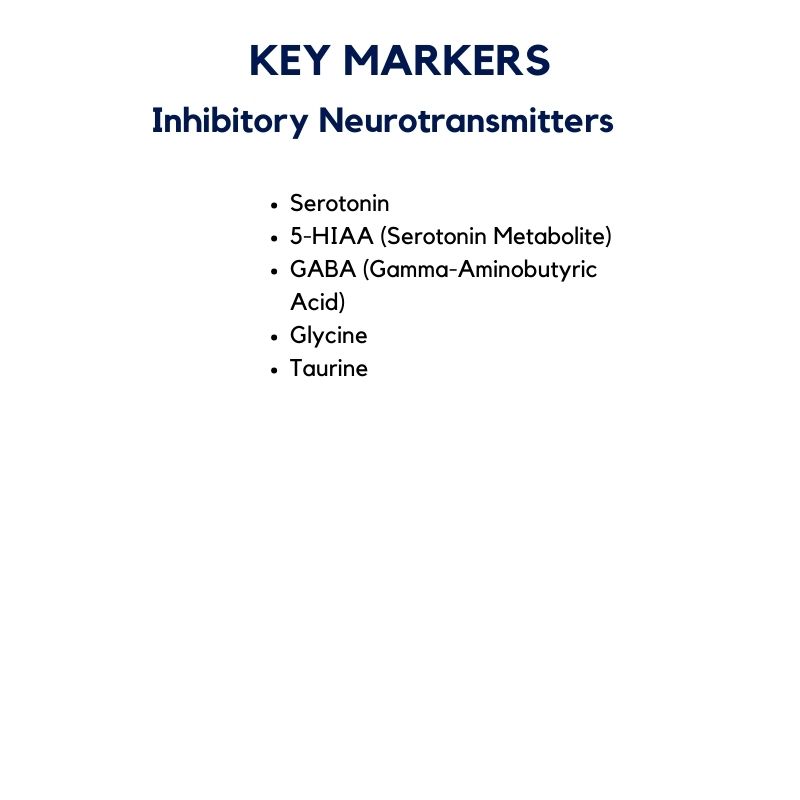 Inhibitory Neurotransmitters