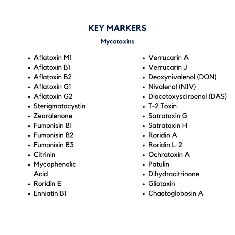 Mycotoxins