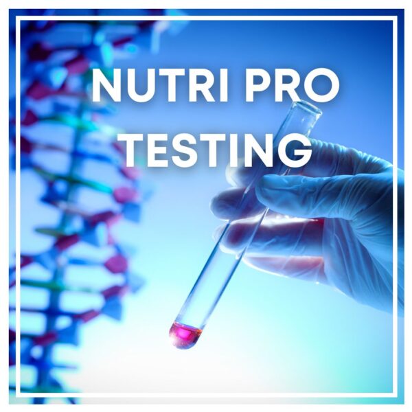 Nutri Pro