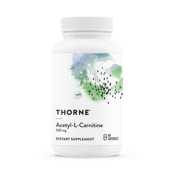 Thorne Acetyle-L-Carnitine